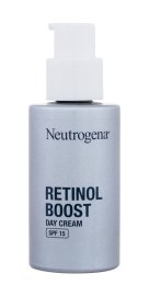 Neutrogena Retinol Boost Denný krém SPF15 50ml