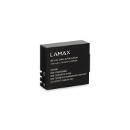 LAMAX Náhradné batérie Li-Ion 1050mAh - cena, porovnanie