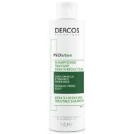 Vichy Dercos PSOlution šampón proti lupienke 200ml - cena, porovnanie