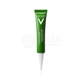 Vichy Normaderm S.O.S Anti-Pickel Sulfur Paste Lokálna starostlivosť 20ml