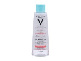 Vichy Pureté Thermale Mineral Water For Sensitive Skin 400ml