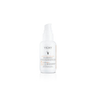 Vichy Capital Soleil UV-AGE Tónovaný Fluid SPF50+ 40ml - cena, porovnanie