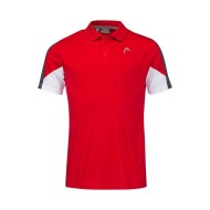 Head Polo tričko Club 22 Tech - cena, porovnanie