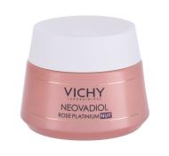 Vichy Neovadiol Rose Platinium Nočný pleťový krém 50ml - cena, porovnanie