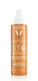 Vichy Capital Soleil SPF50+ fluidný sprej 200ml
