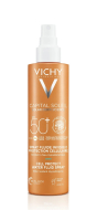 Vichy Capital Soleil SPF50+ fluidný sprej 200ml - cena, porovnanie