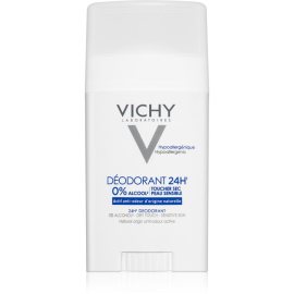 Vichy Deodorant 24H tuhý bez hliníkových solí 40ml