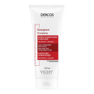 Vichy Dercos Energising Conditioner 200ml - cena, porovnanie