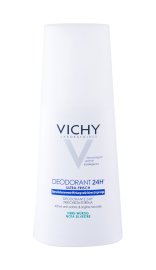 Vichy Deodorant Ultra-Fresh 24H 100ml