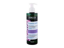 Vichy Dercos Vitamin A.C.E šampón 250ml