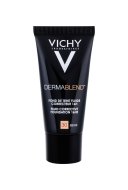 Vichy Dermablend korekčný make-up s UV faktorom 30ml - cena, porovnanie