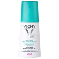 Vichy Fraicheur Extreme Deodorant 100ml - cena, porovnanie