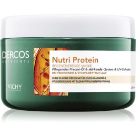 Vichy Dercos Nutri Protein vyživujúca maska pre suché vlasy 250ml