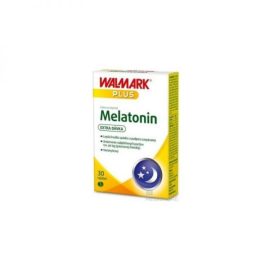 Walmark Melatonin 30tbl