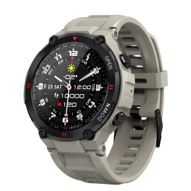 Bomba Športové PRO smart hodinky K22