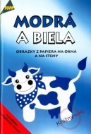 Modrá a biela - cena, porovnanie