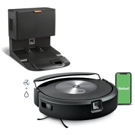 iRobot Roomba Combo j7+