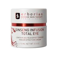 Erborian Ginseng Infusion Total Eye 15ml - cena, porovnanie