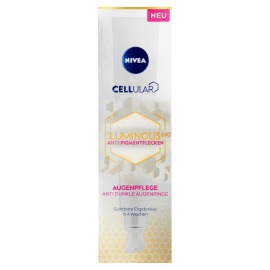 Nivea Cellular Luminous 630 Anti Dark-Spot 15ml