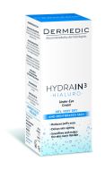 Dermedic Hydrain3 Hialuro očný krém 15g - cena, porovnanie
