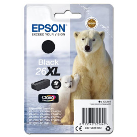 Epson C13T26214012