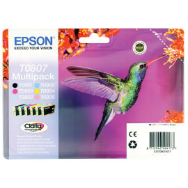 Epson C13T08074011