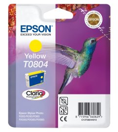 Epson C13T08044011