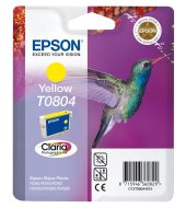 Epson C13T08044011 - cena, porovnanie