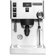 Rancilio Silvia Pro X - cena, porovnanie