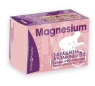 Rosenpharma Magnesium 300mg 20tbl - cena, porovnanie