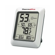 ThermoPro TP-50 - cena, porovnanie