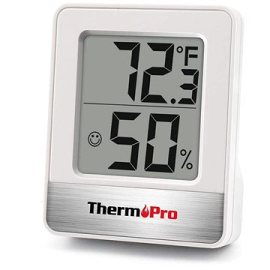 ThermoPro TP49-W