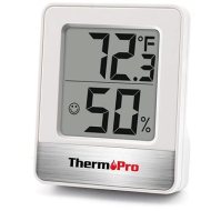 ThermoPro TP49-W - cena, porovnanie