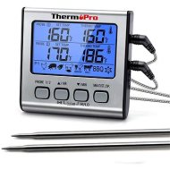 ThermoPro TP-17 - cena, porovnanie