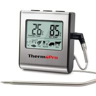 ThermoPro TP-16 - cena, porovnanie