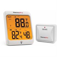ThermoPro TP-63 - cena, porovnanie