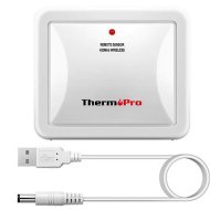 ThermoPro TP-TX4 - cena, porovnanie