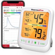ThermoPro TP359 - cena, porovnanie