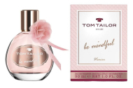 Tom Tailor Be Mindful Woman 30ml - cena, porovnanie