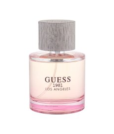 Guess 1981 Los Angeles 100ml