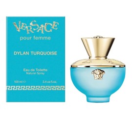 Versace Dylan Turquoise 30ml