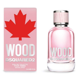Dsquared2 Wood Pour Femme 50ml