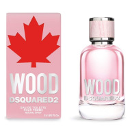 Dsquared2 Wood Pour Femme 50ml - cena, porovnanie