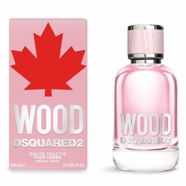 Dsquared2 Wood Pour Femme 30ml