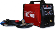 Solution LINE 200 - cena, porovnanie