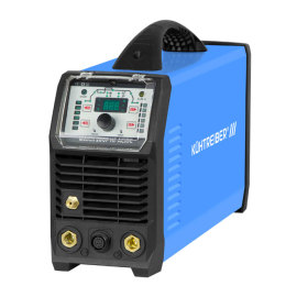 Kuhtreiber MAKin 200 P HF AC/DC