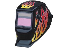 Strend Pro Kukla Galaxy RedFlame AutoDark