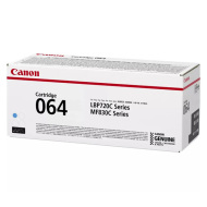Canon CRG-064C - cena, porovnanie