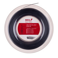 Msv Focus Tenisový výplet Hex Plus 38 (200m) 1.15MM - cena, porovnanie