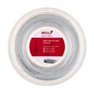 Msv Focus Tenisový výplet Hex Plus 25 (200m) 1.30MM - cena, porovnanie